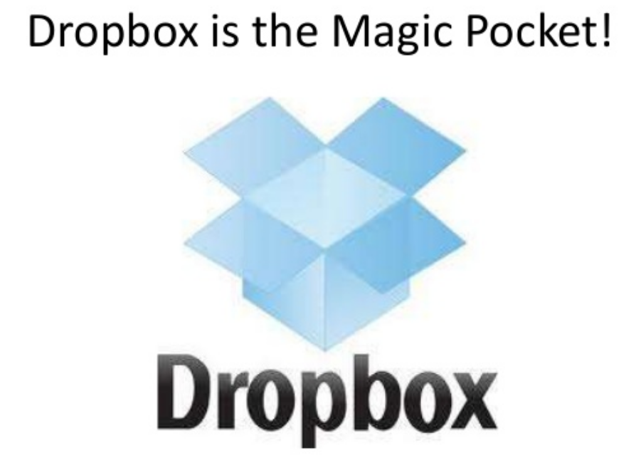 dropbox to acquire secure document sharing