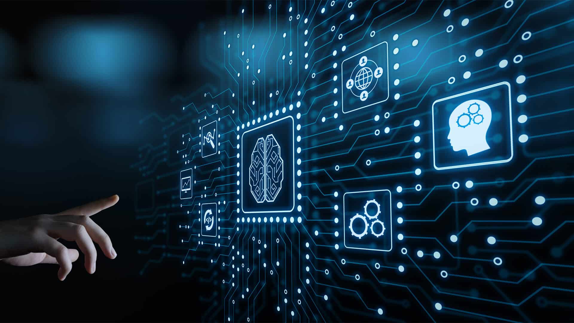 And Great AI Starts With Good Data Management Storage Gaga